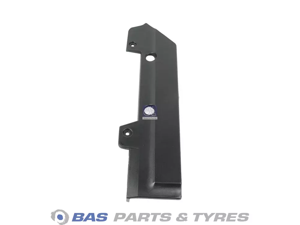 Beschermplaat DT Spare Parts 8141289
