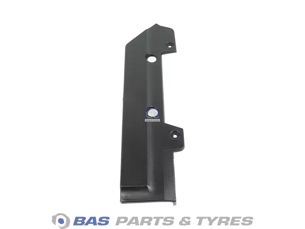 Beschermplaat DT Spare Parts 8141290