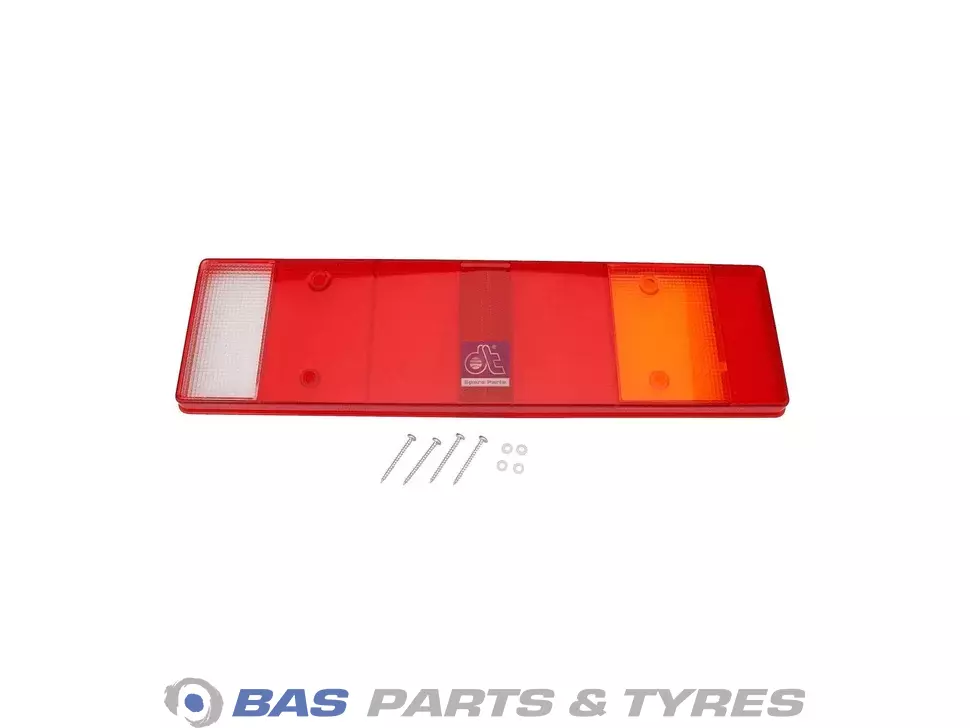 Geam stop DT Spare Parts 5000296594
