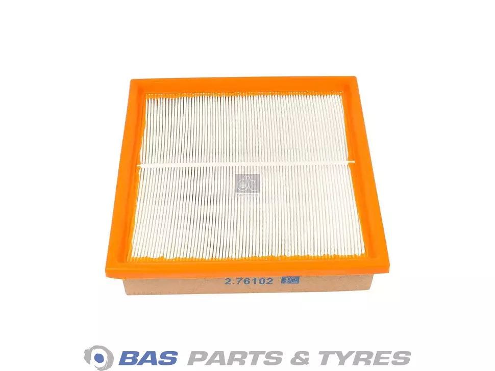 Kabinenluftfilter DT Spare Parts 21758906