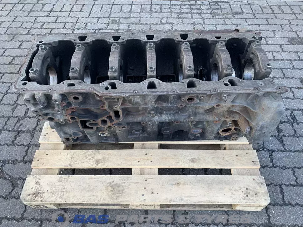 Zylinderblock DAF 2117404 Zylinderblock DAF 2117404