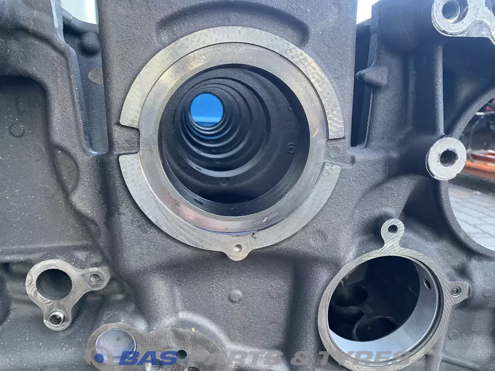 Zylinderblock DAF 2117404 Zylinderblock DAF 2117404