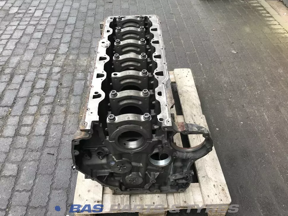 Blocco cilindri DAF 2117404 Blocco cilindri DAF 2117404