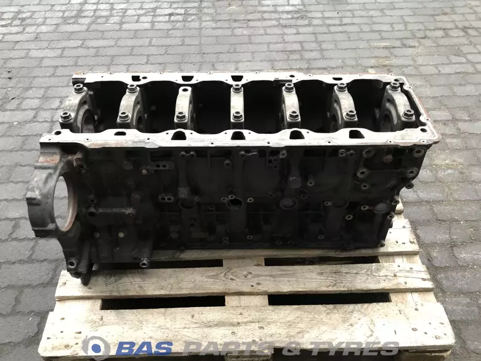 Blocco cilindri DAF 2117404 Blocco cilindri DAF 2117404