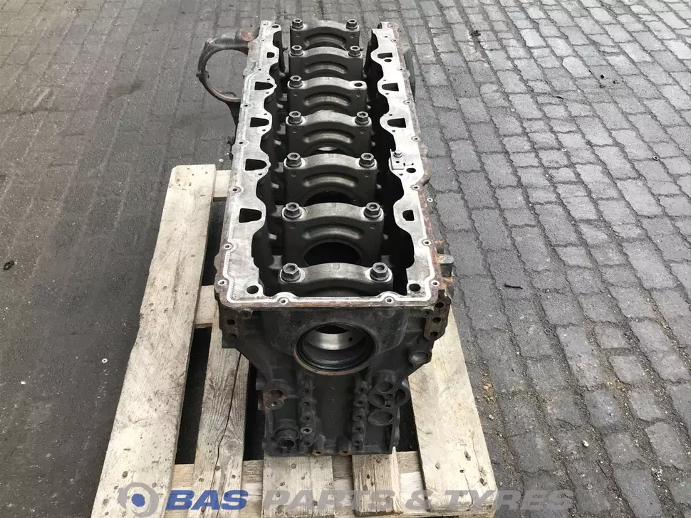Blocco cilindri DAF 2117404 Blocco cilindri DAF 2117404