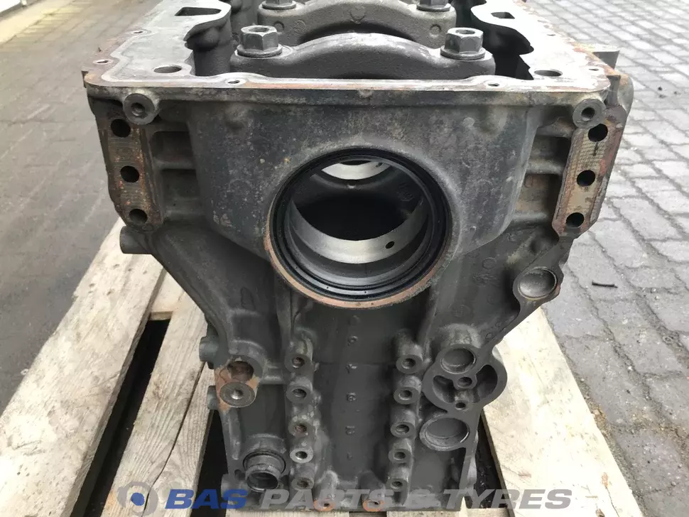 Blocco cilindri DAF 2117404 Blocco cilindri DAF 2117404