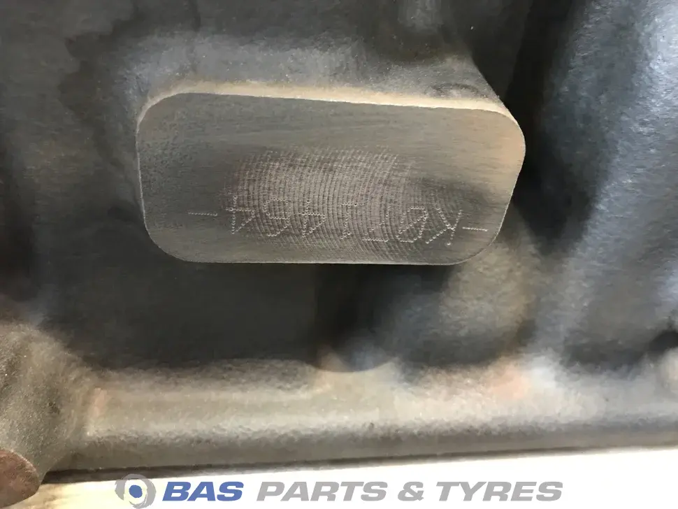 Blocco cilindri DAF 2117404 Blocco cilindri DAF 2117404