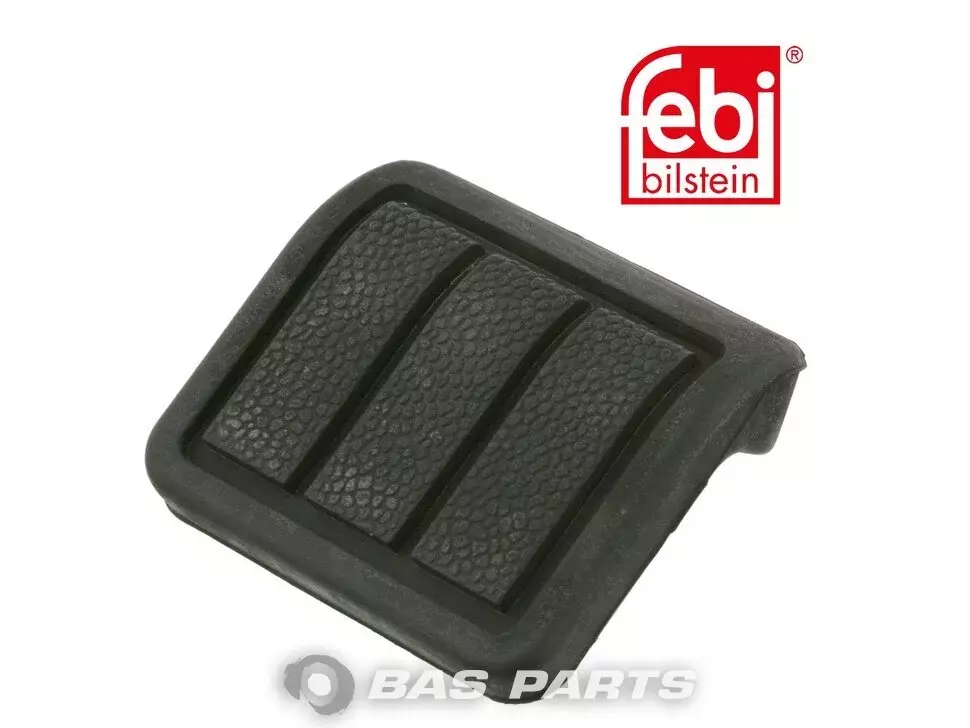 Rubber Febi 8144663 Rubber Febi 8144663