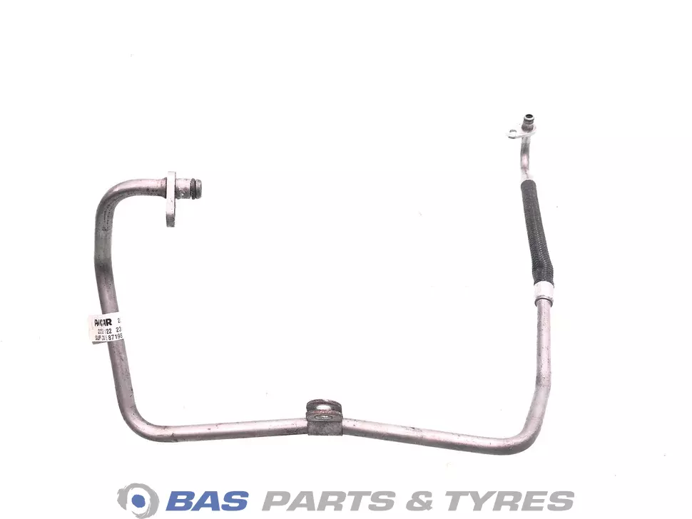 Coolant hose DAF 2047577 Coolant hose DAF 2047577