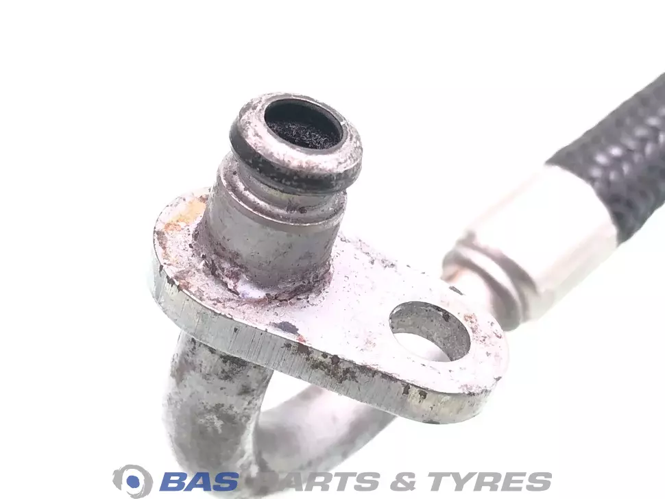 Coolant hose DAF 2047577 Coolant hose DAF 2047577