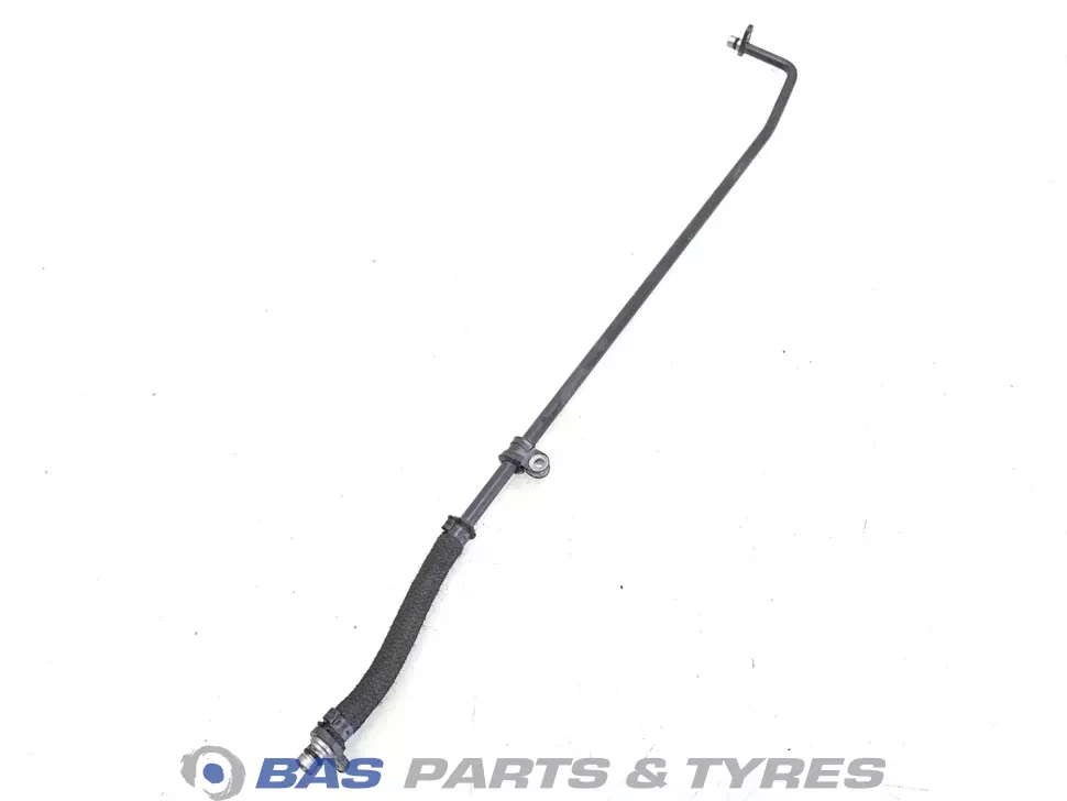 Coolant hose DAF 2047573 Coolant hose DAF 2047573