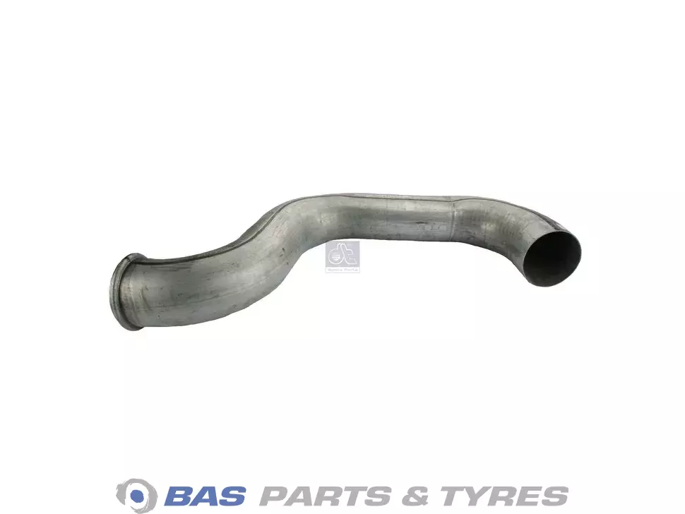 Țeavă de eșapament DT Spare Parts 8147305