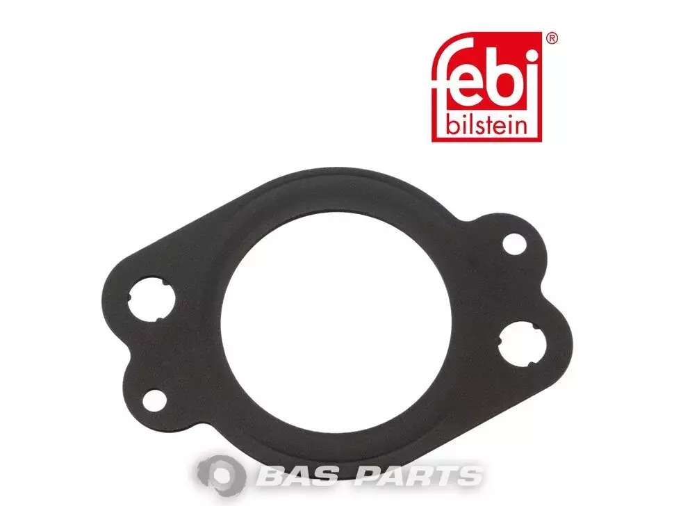 Junta colector escape Febi 8148172 Junta colector escape Febi 8148172