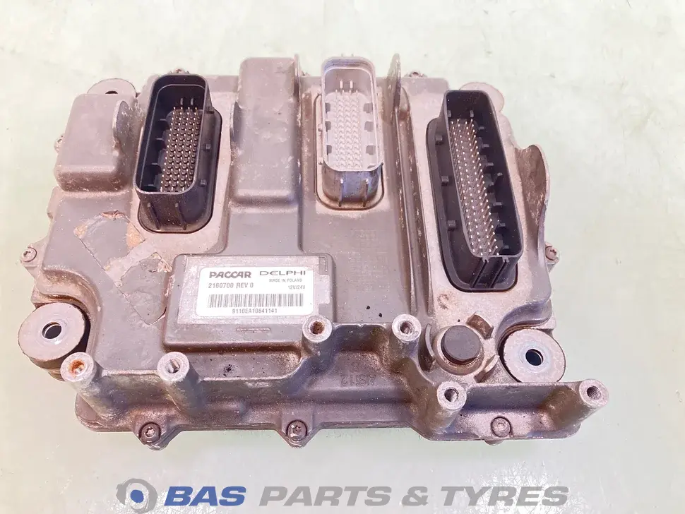 Engine management ECU DAF 2037394 Engine management ECU DAF 2037394