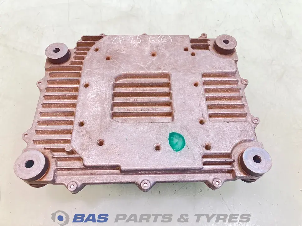 Engine management ECU DAF 2037394 Engine management ECU DAF 2037394