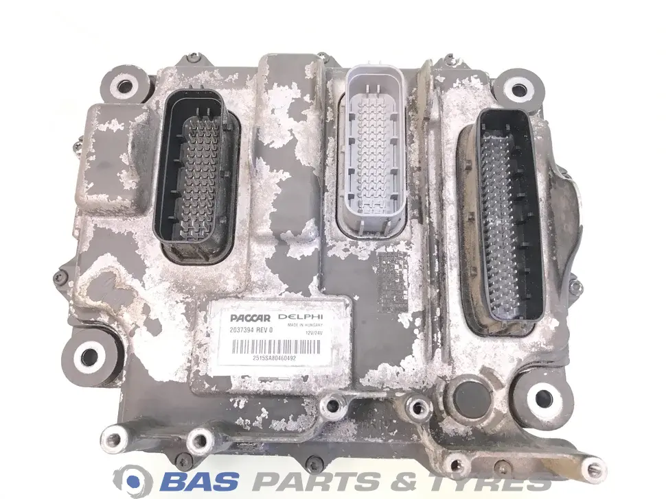 Engine management ECU DAF 2037394 Engine management ECU DAF 2037394