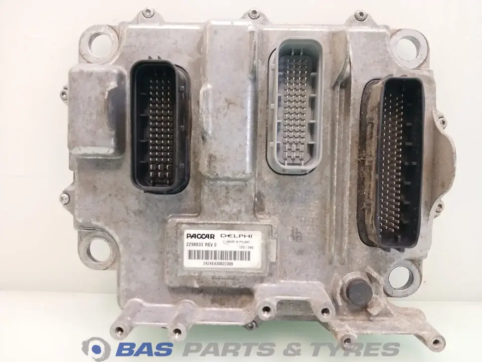 ECU de gestión del motor 2037394 2037394 ECU de gestión del motor 2037394 2037394