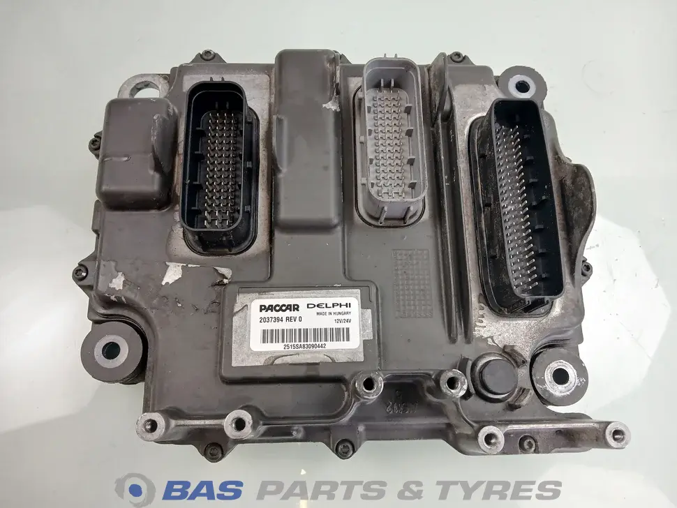 Engine management ECU DAF 2037394 Engine management ECU DAF 2037394