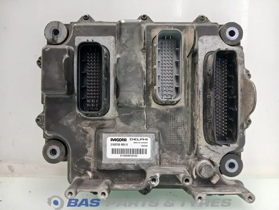 Engine management ECU 2037394 2037394 Engine management ECU 2037394 2037394