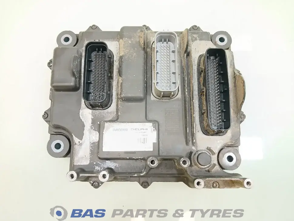 Engine management ECU 2037394 2037394 Engine management ECU 2037394 2037394