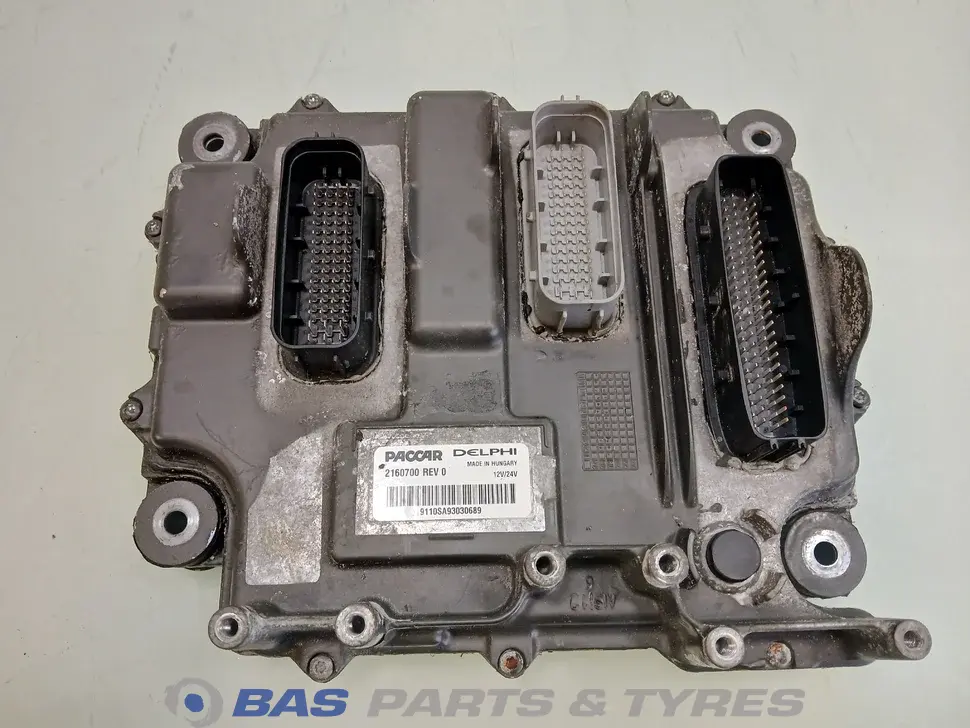 Engine management ECU 2037394 2037394 Engine management ECU 2037394 2037394