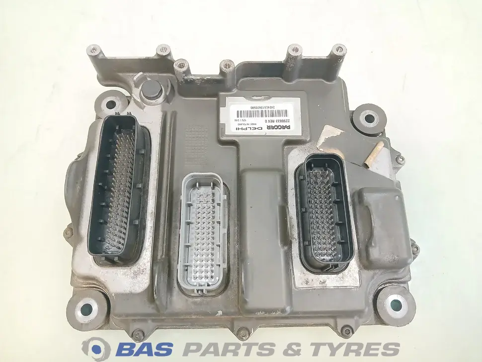 Engine management ECU 2037394 2037394 Engine management ECU 2037394 2037394