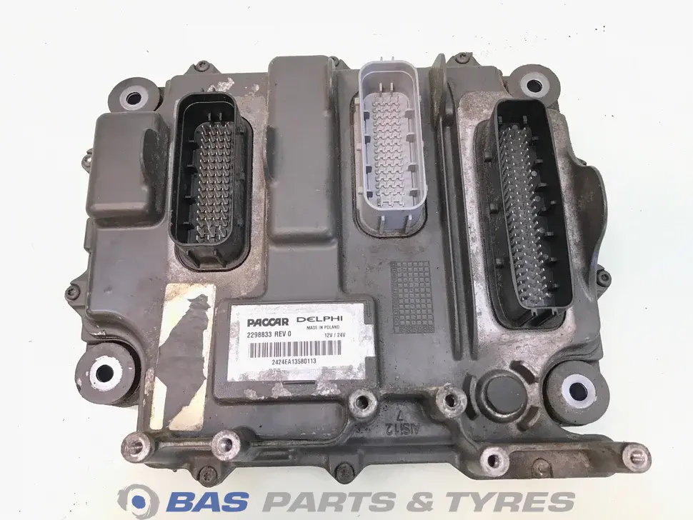 Engine management ECU 2037394 2037394 Engine management ECU 2037394 2037394