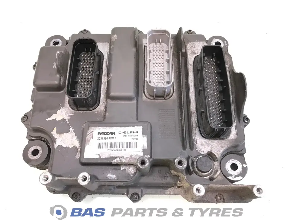Engine management ECU DAF 2037394 Engine management ECU DAF 2037394