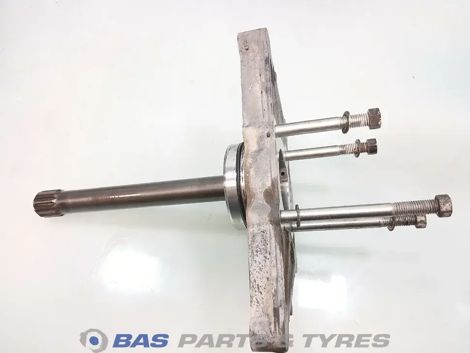 PTO montageset DAF 2030373 PTO montageset DAF 2030373