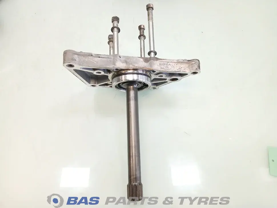 PTO montageset DAF 2030373 PTO montageset DAF 2030373