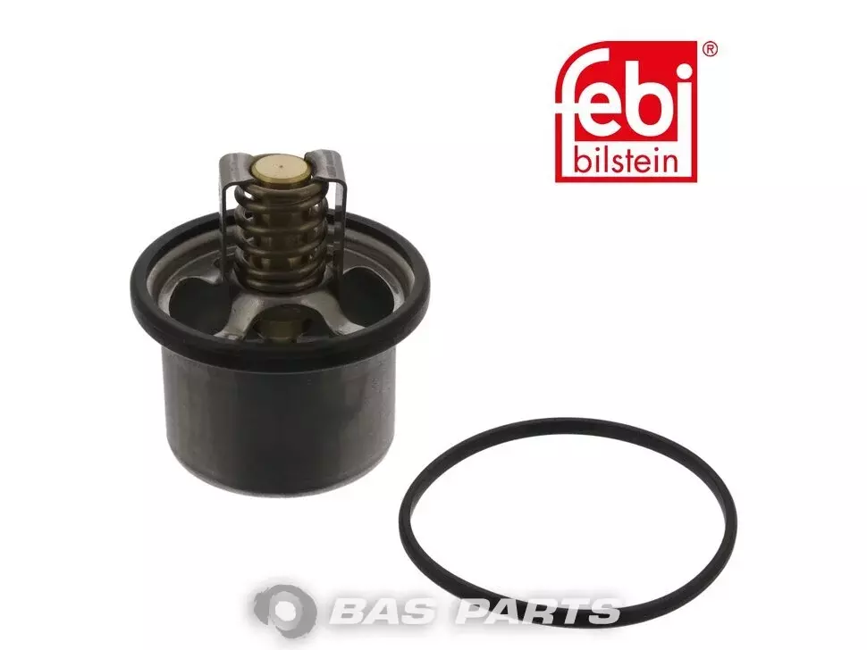 Thermostaat Febi 1661277 Thermostaat Febi 1661277