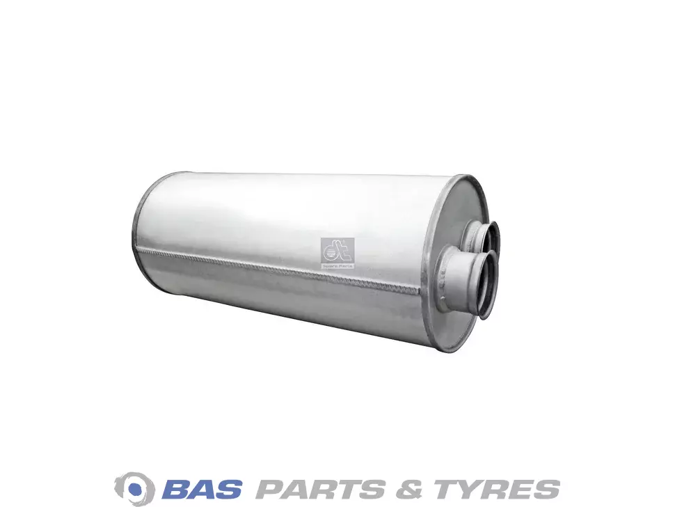 Silencer DT Spare Parts 8149232