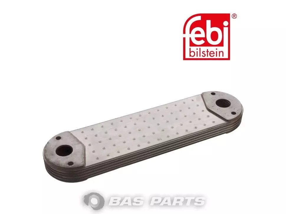 Radiatore dellolio Febi 1674072 Radiatore dellolio Febi 1674072