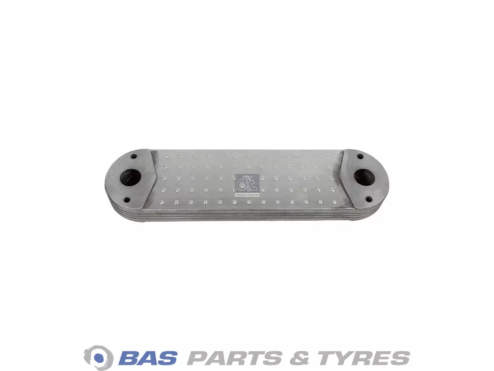 ومبرد الزيت DT Spare Parts 8149300