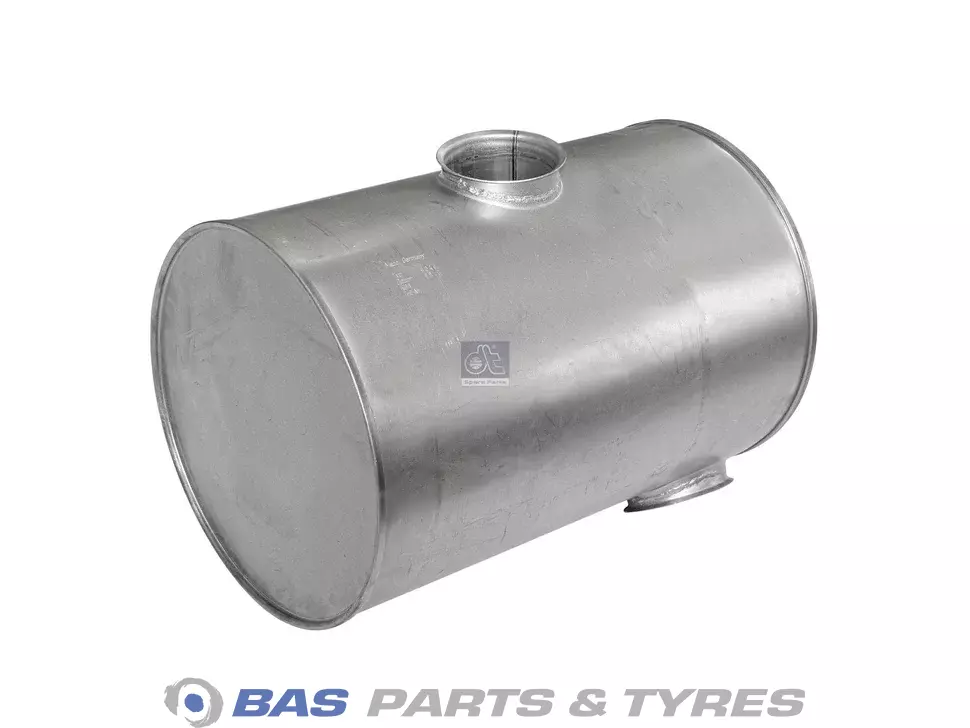 Silencer DT Spare Parts 8157258
