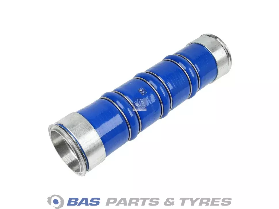 Ladeluftrohr DT Spare Parts 8149800