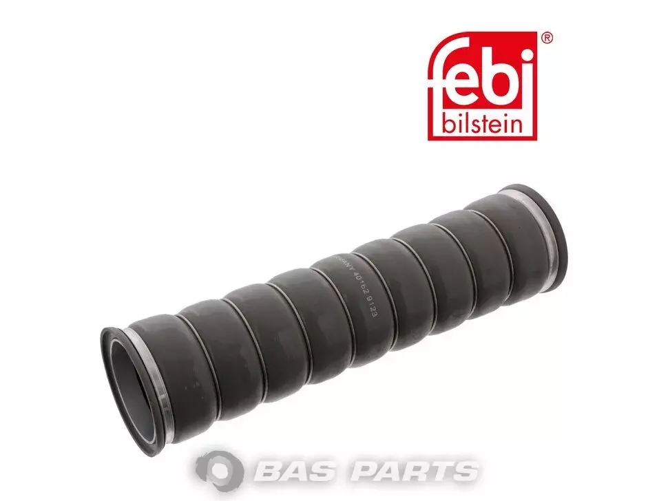 Ladeluftrohr Febi 7421312237 Ladeluftrohr Febi 7421312237