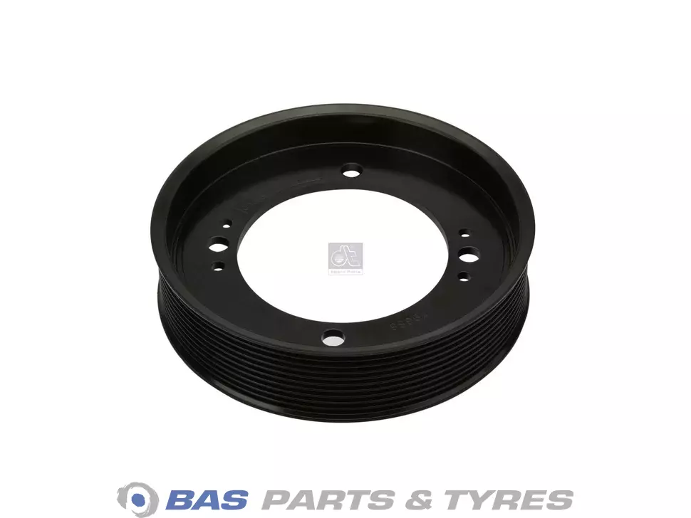 Polea DT Spare Parts 7408149875