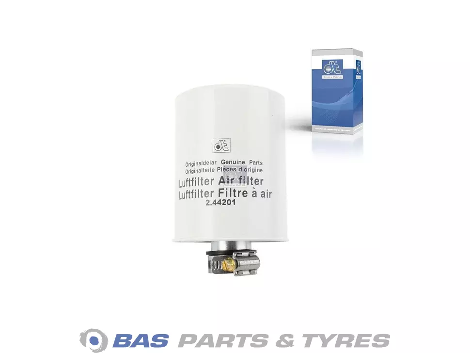 Luftfilter DT Spare Parts 8152010