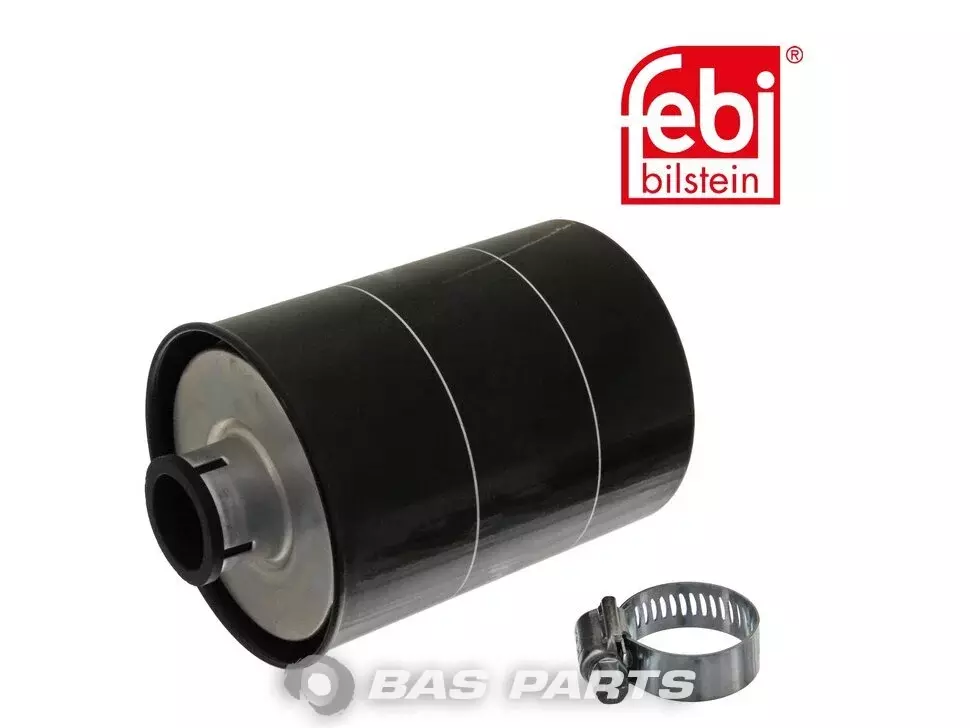 Compr.Filter Febi 8152010