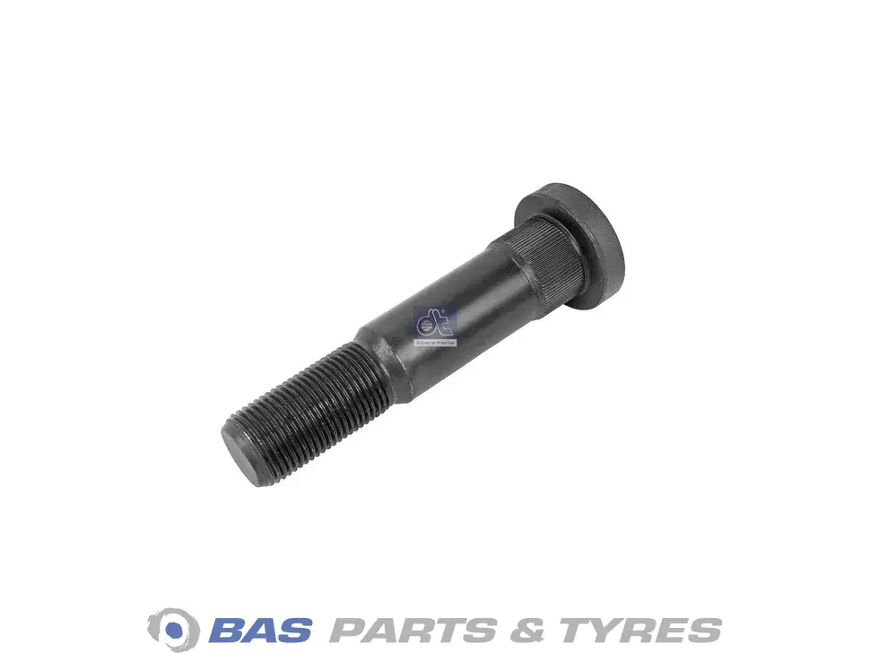 Wheel bolt DT Spare Parts 8152104