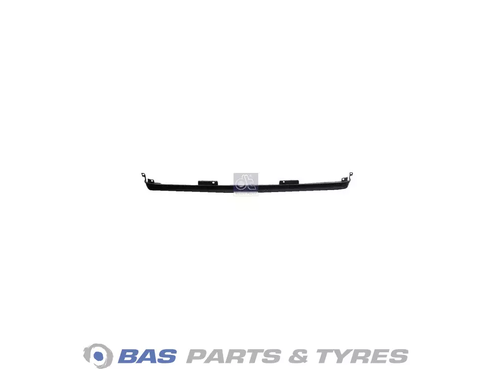 Spoiler parachoques DT Spare Parts 8152722
