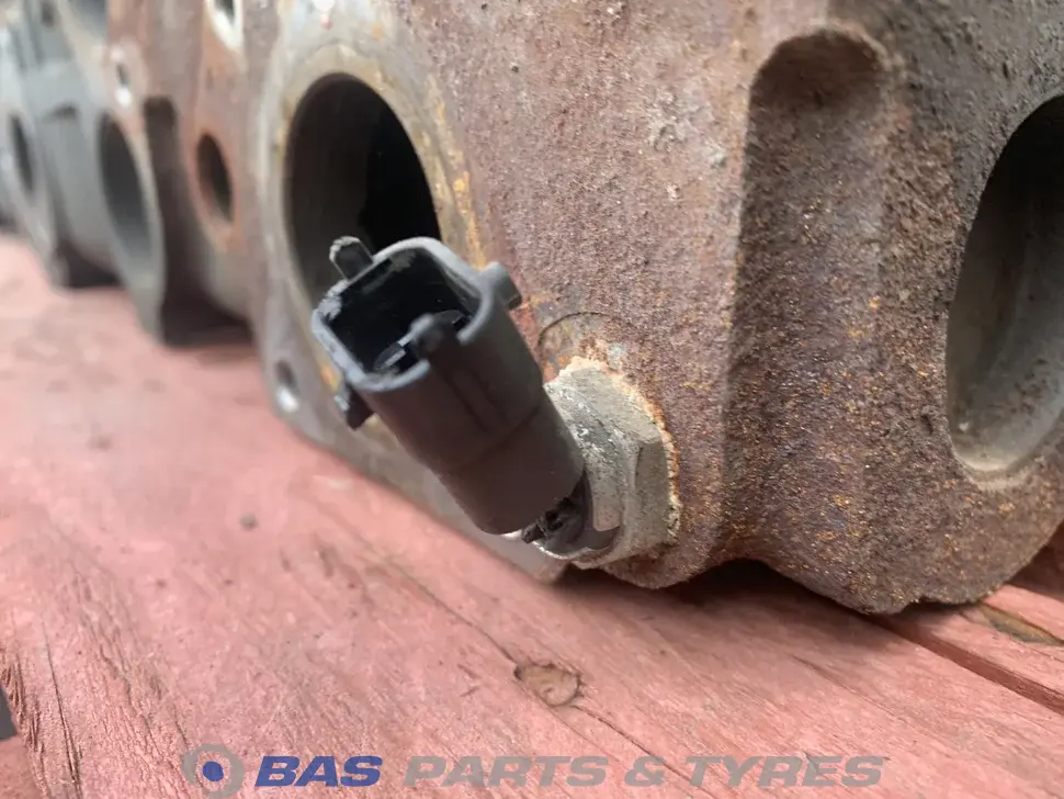 Bloco do motor DAF 1884746 Bloco do motor DAF 1884746
