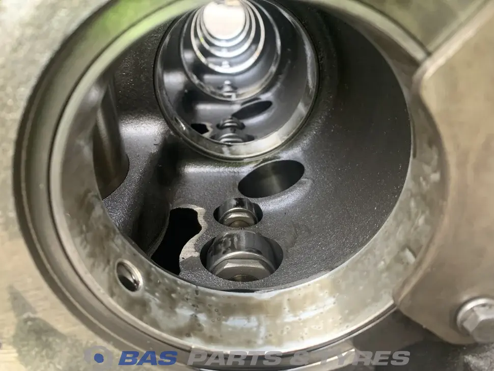 Bloco do motor DAF 1884746 Bloco do motor DAF 1884746
