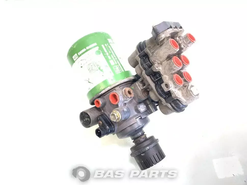 Air dryer 1681571 1681571 Air dryer 1681571 1681571