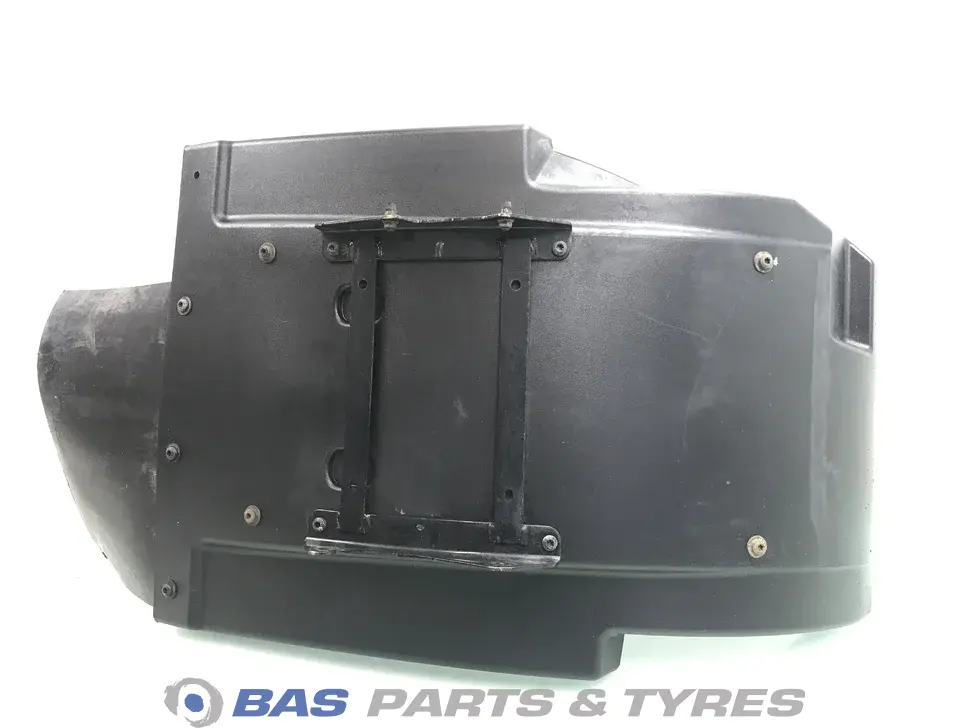 Guarda-lamas DAF 1369438 Guarda-lamas DAF 1369438