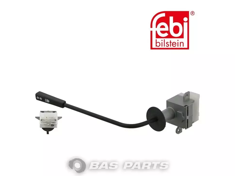 Interruptor Febi 1587086