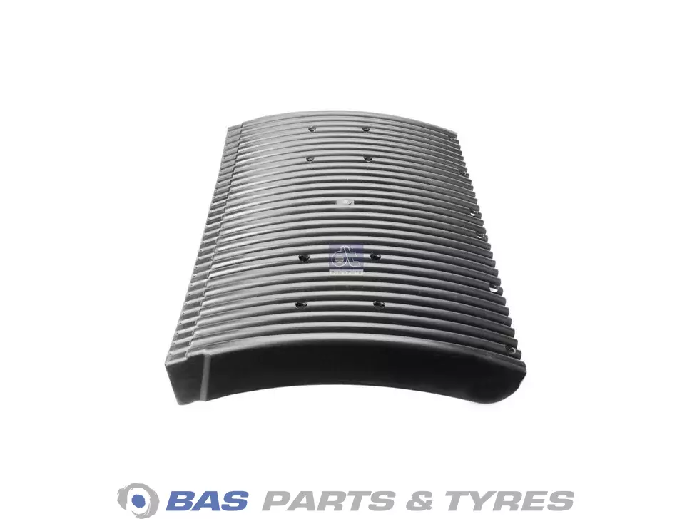 Rear screen DT Spare Parts 8156554