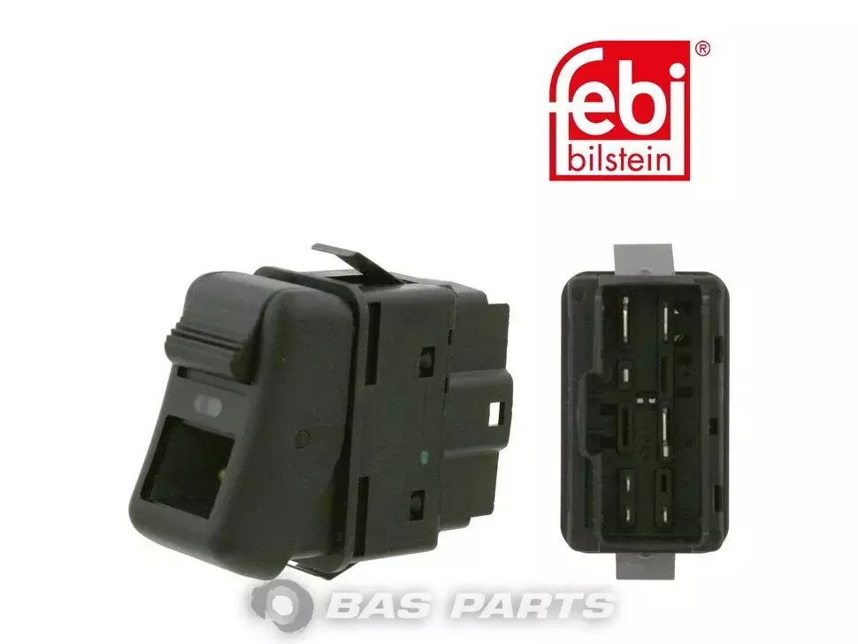 Interruptor Febi 1624112
