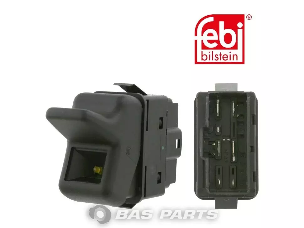 Intrerupator Febi 8157761